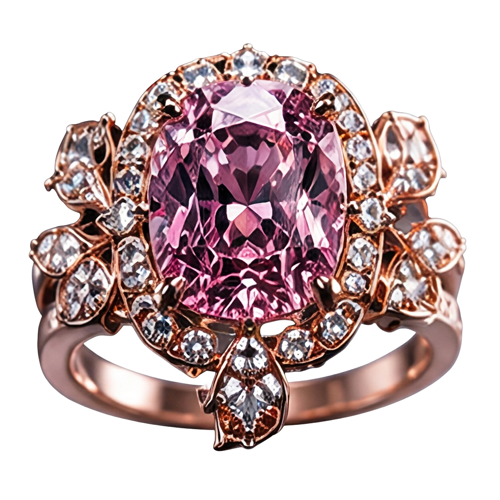 Pink Diamond