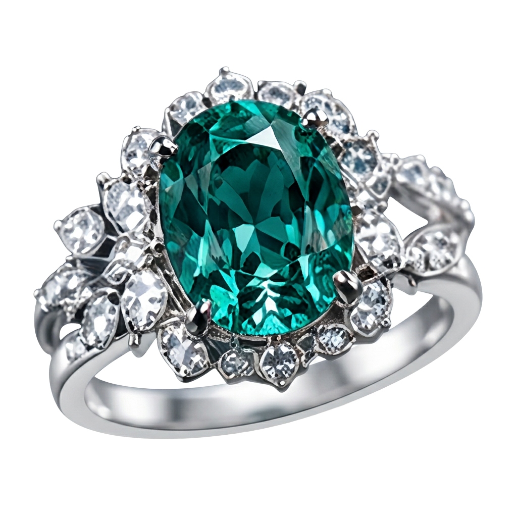 Paraiba Tourmaline