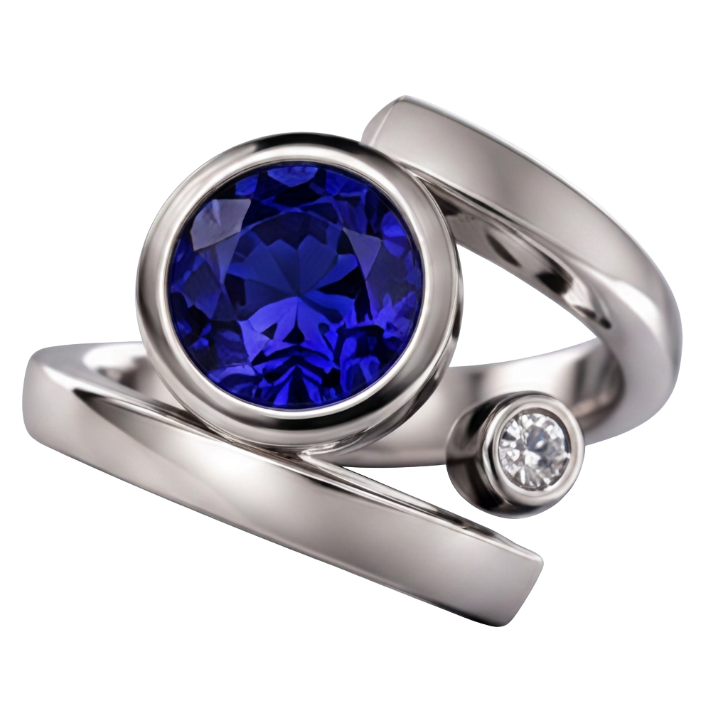 Tanzanite
