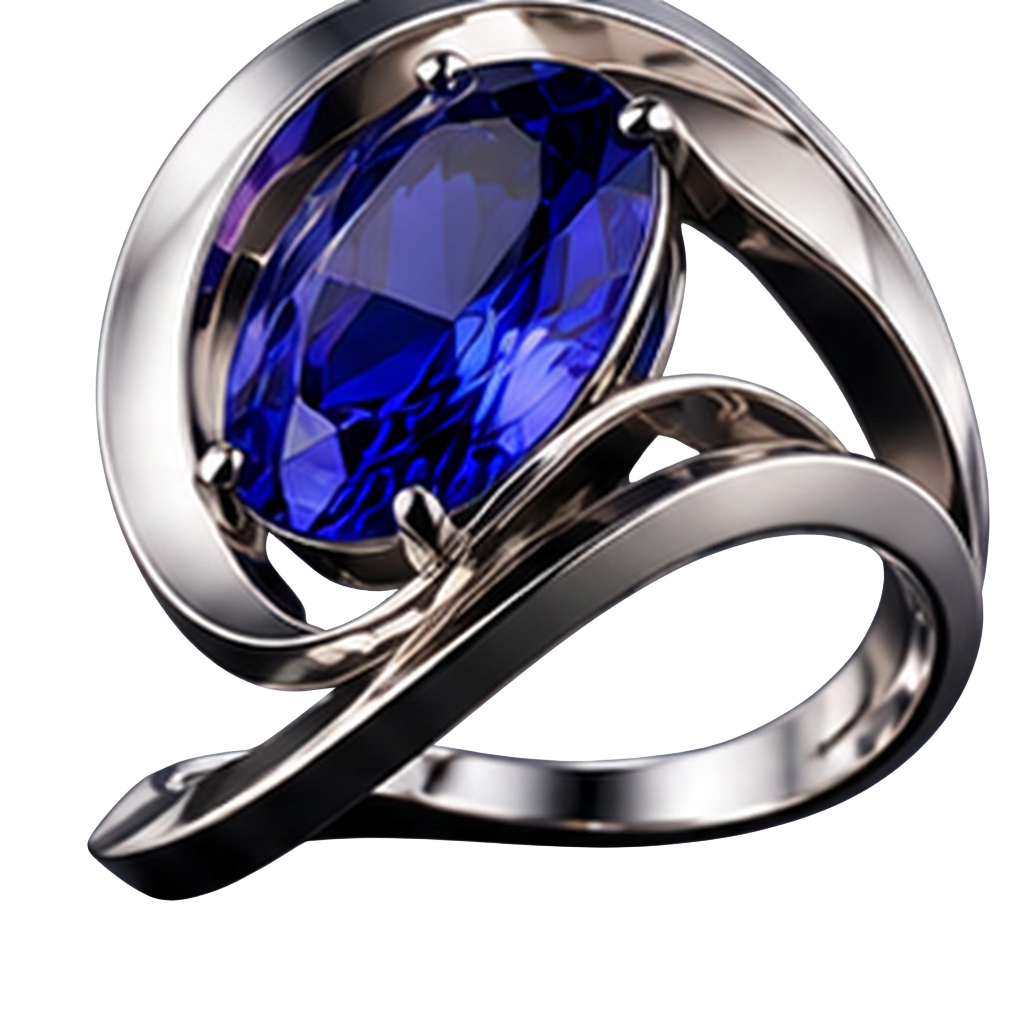 Blue Orbit