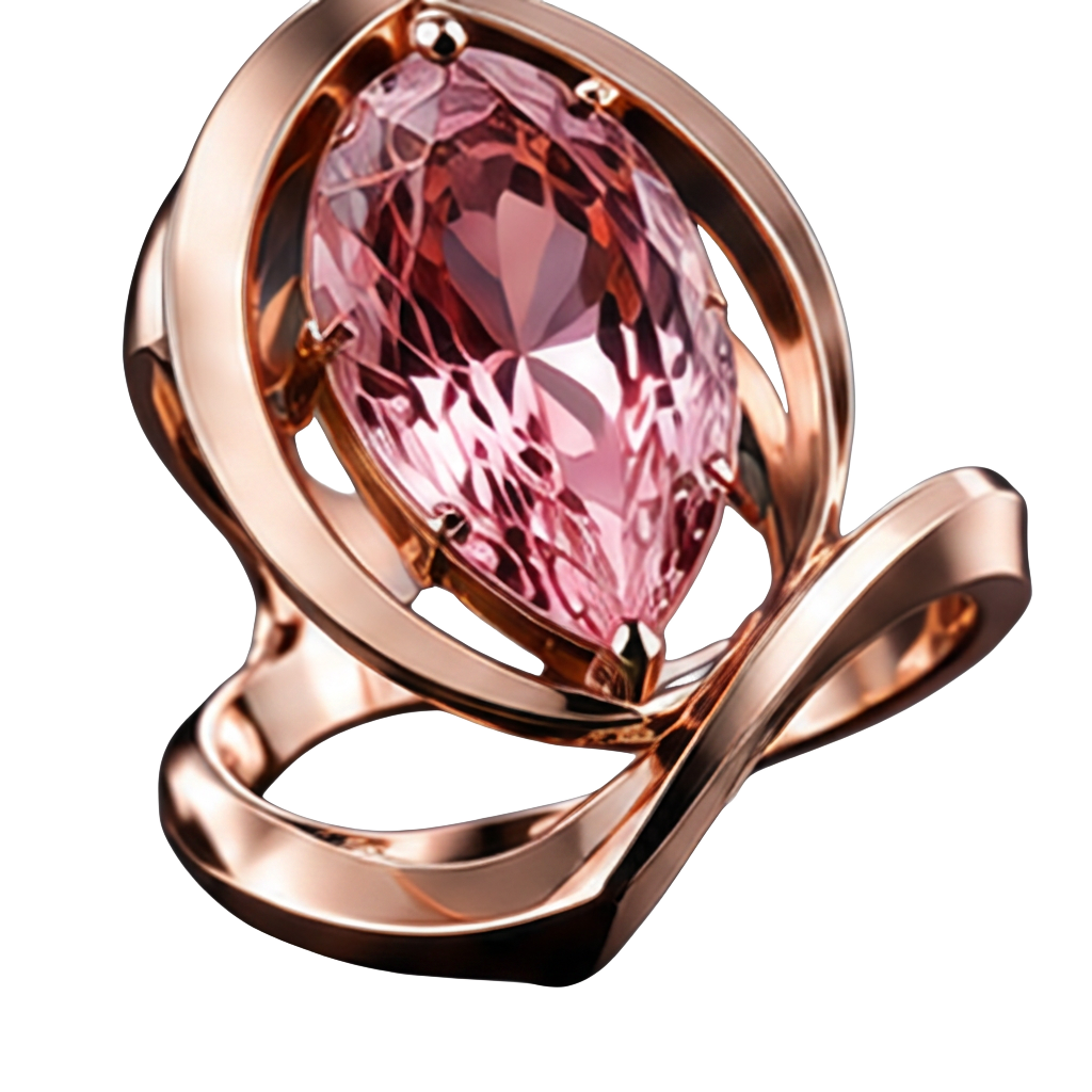 Rose Awakening