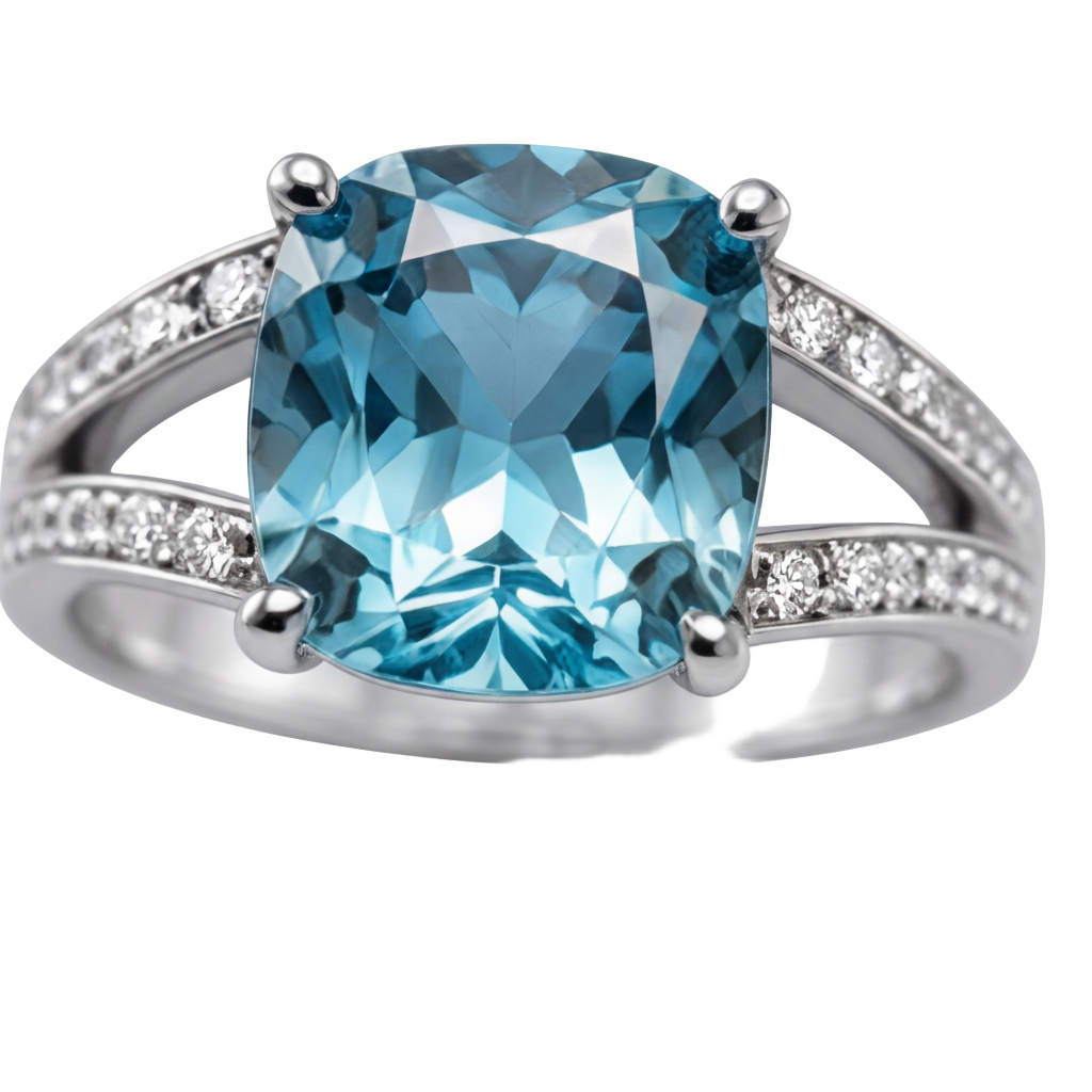 Aquamarine