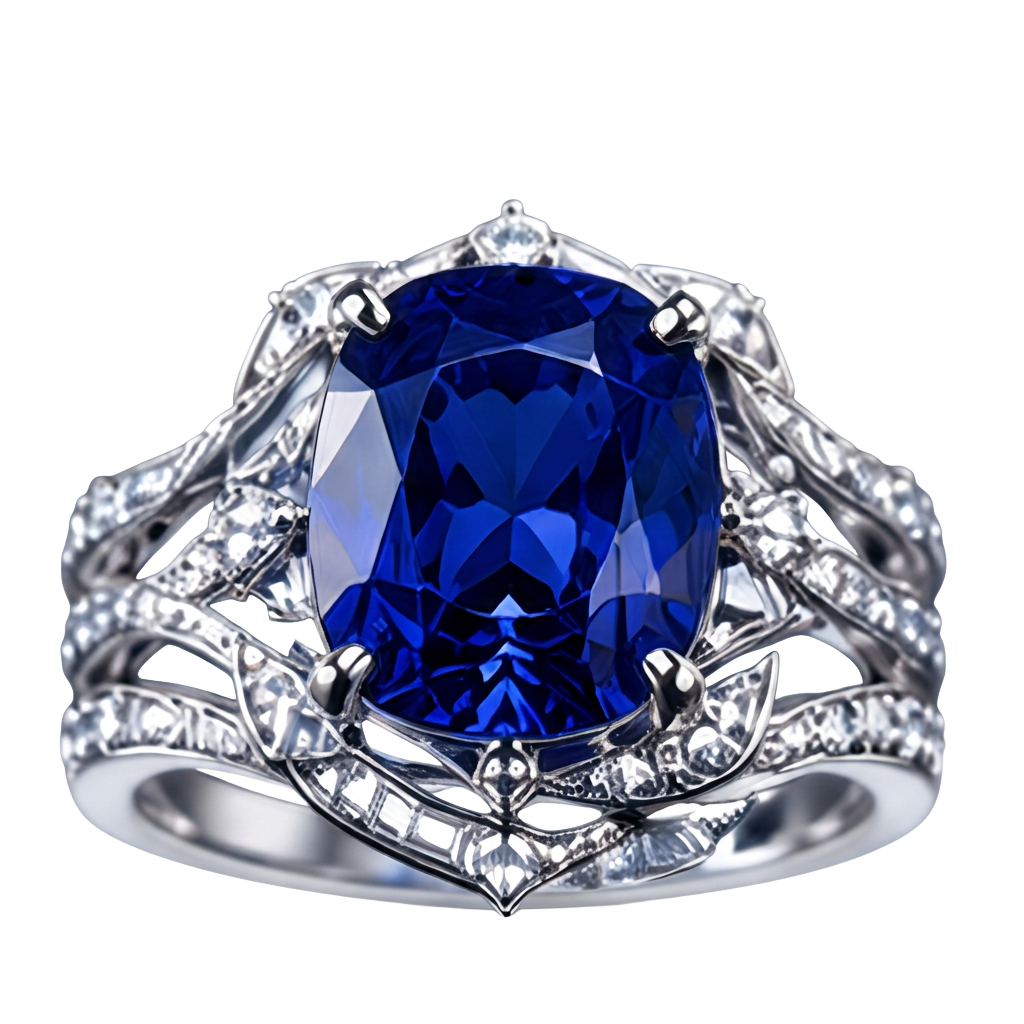 Royal Sapphire
