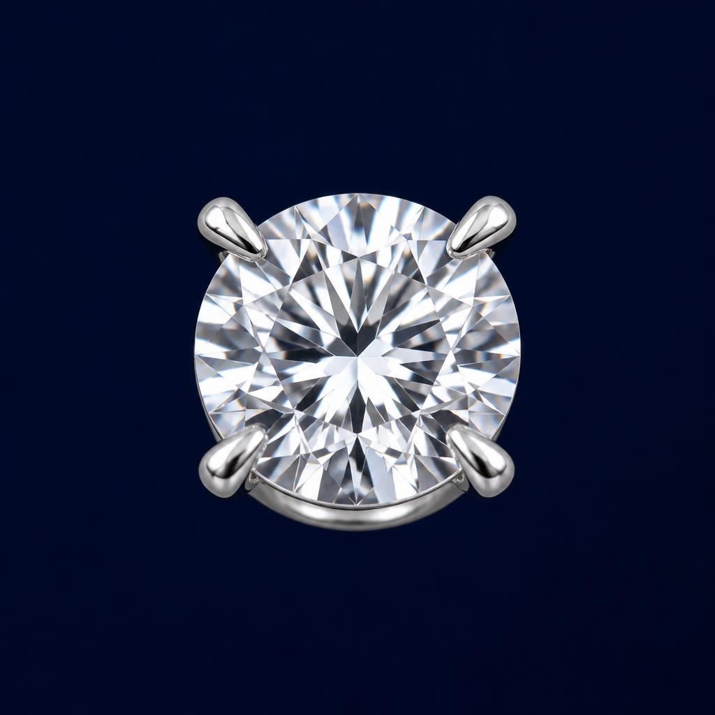 Prong setting