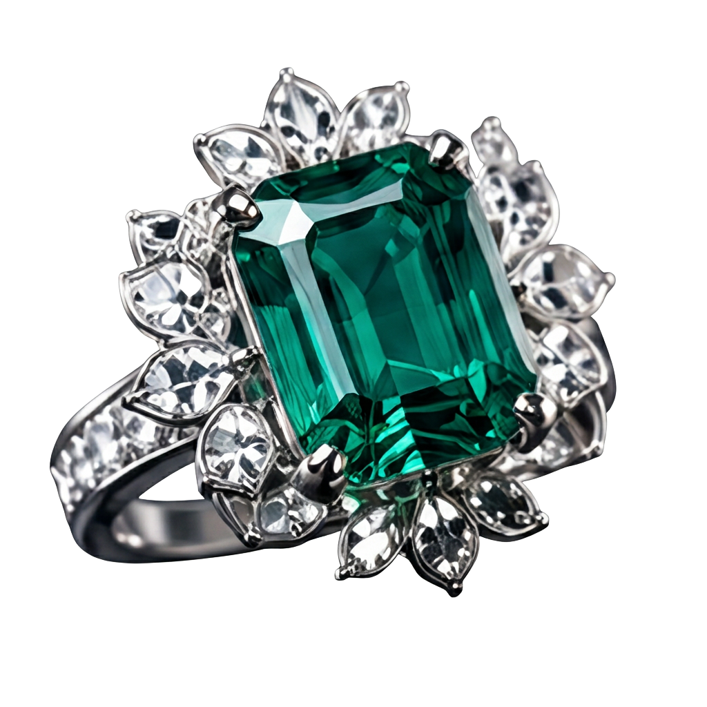 Imperial Emerald