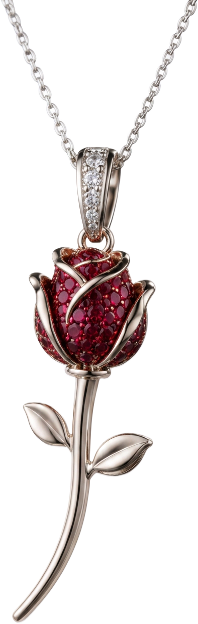 Eternal Rose