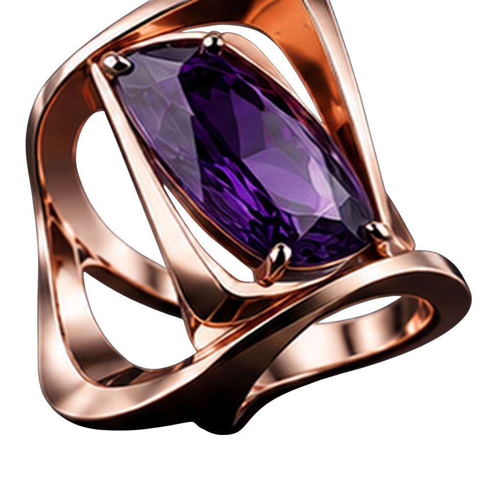 Imperial Amethyst