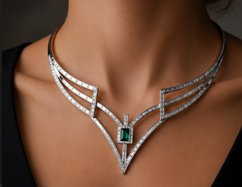 Emerald Empire