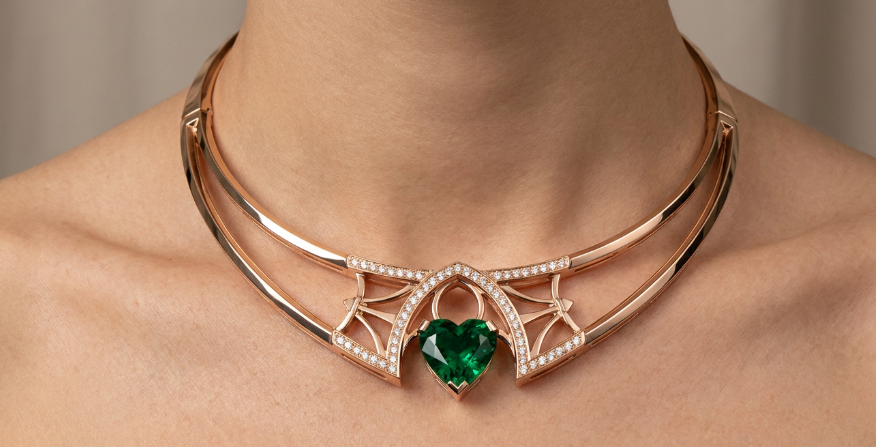 Emerald Dream