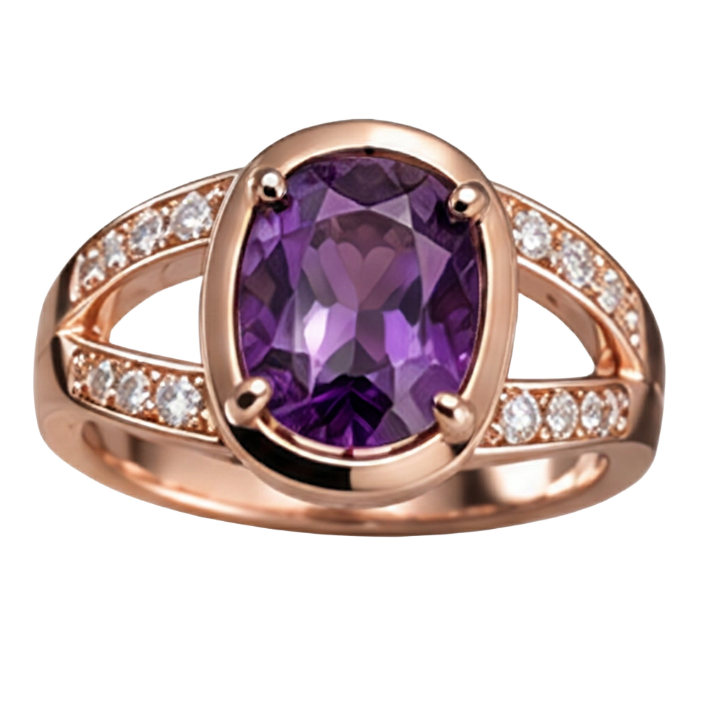 Amethyst