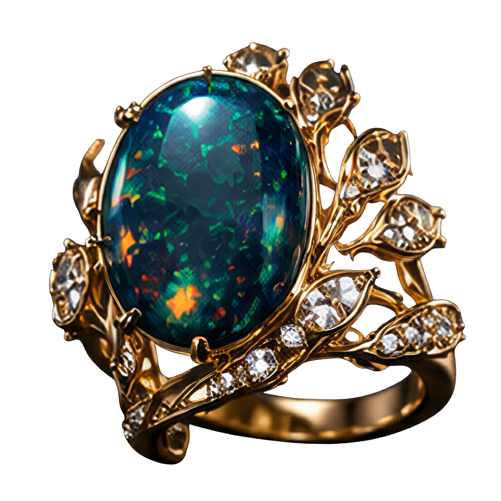 Black Opal
