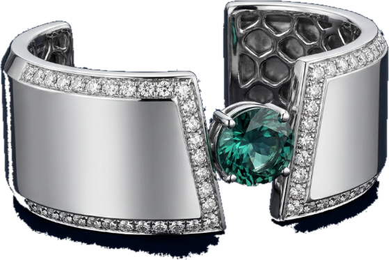 Tourmaline Dream