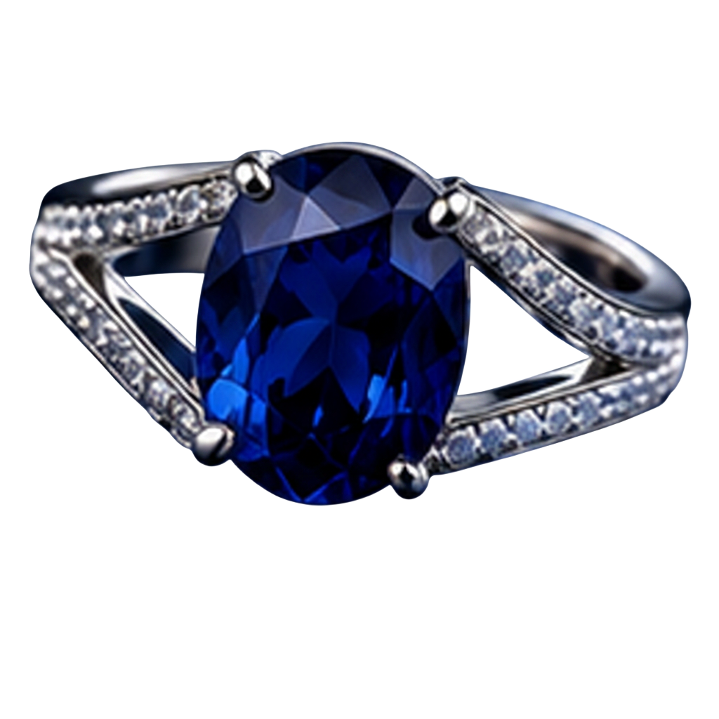 Blue Sapphire