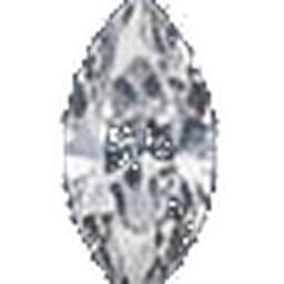 Marquise 4×8 mm