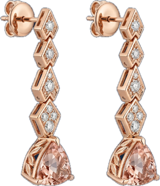 Morganite Dream