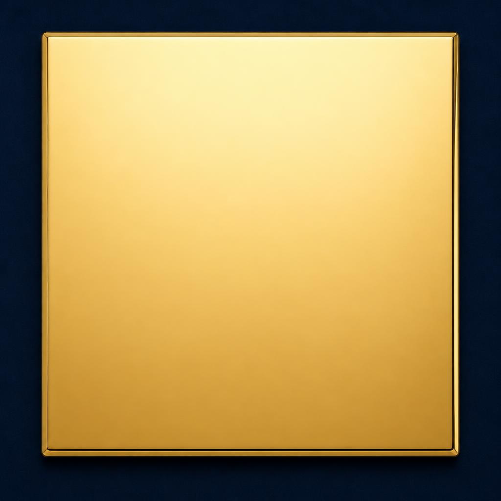 Mirror polish