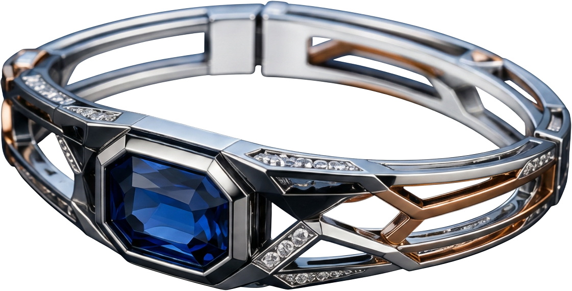 Orbite Saphir