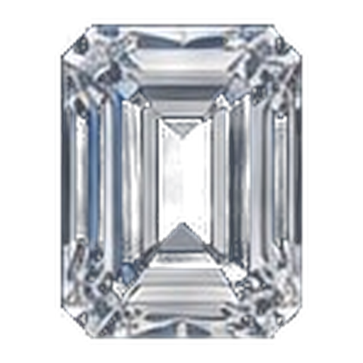 Emerald 4×6 mm