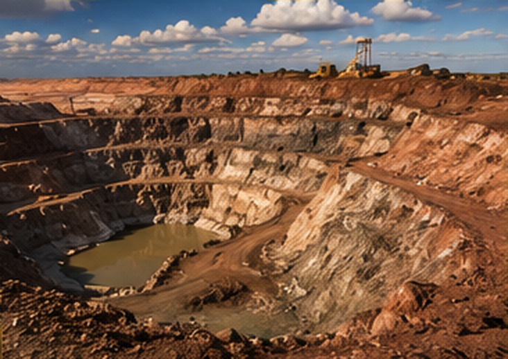 Coober Pedy — Australia