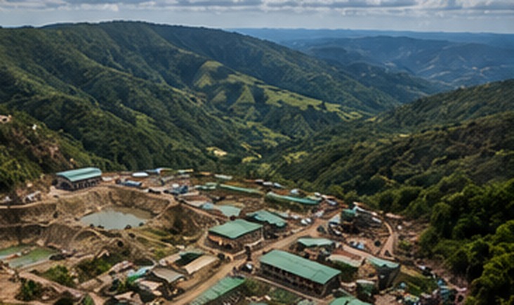 Muzo — Colombia