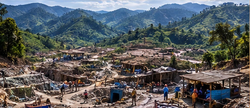Myanmar (Burma)