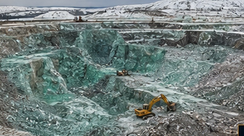 Kola — Russia
